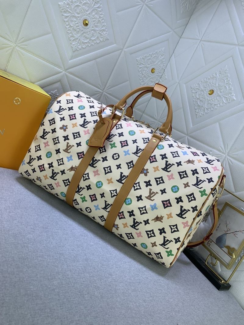 Louis Vuitton Travel Bags